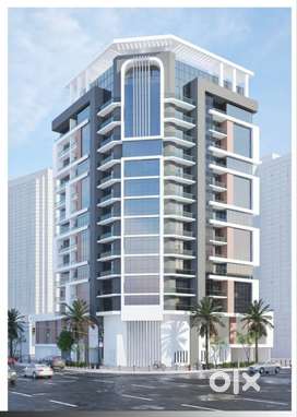 Edappally 2Bhk Fully Furnished Flat For Rent