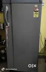 Single door Fridge