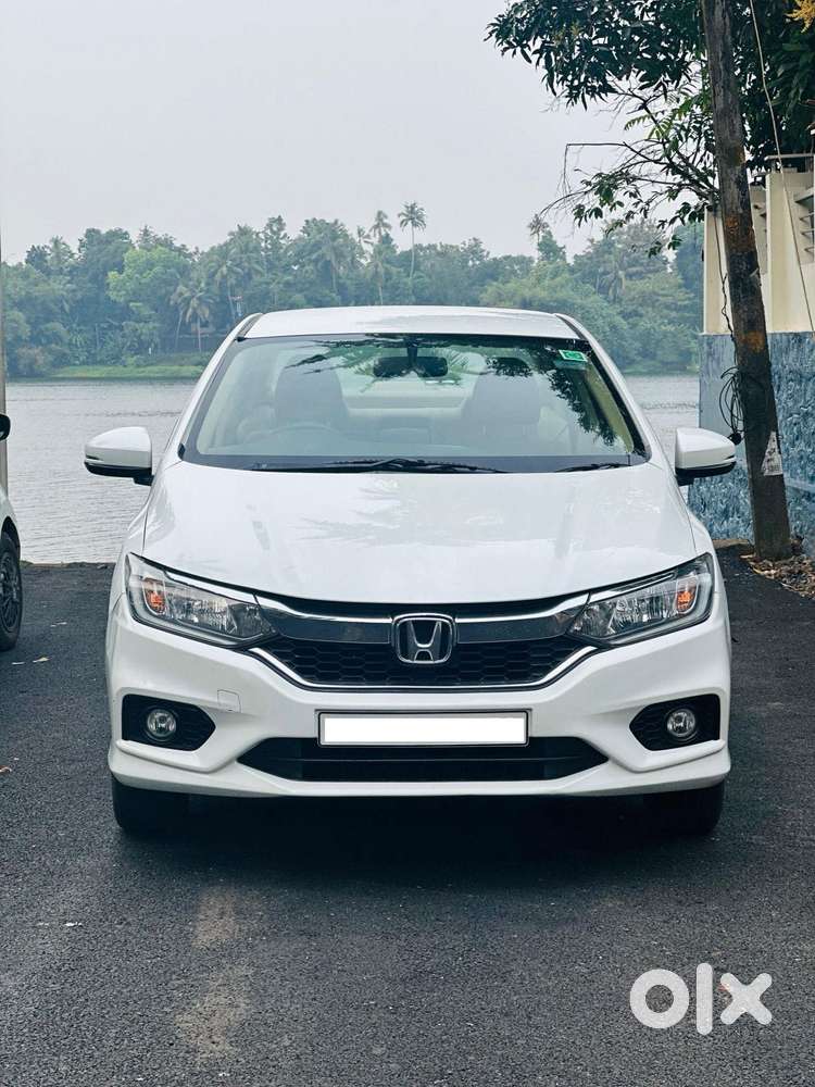 Honda City i-VTEC V, 2021, Petrol