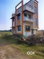 Plot near Joka metro (B.h road)
