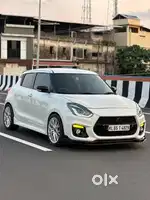 Maruti Suzuki Swift 2023
