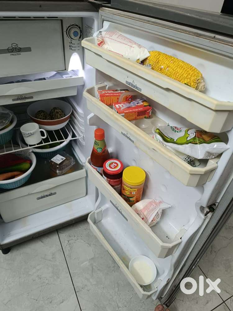 Fridge in good condition