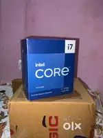 Intel core i7 13th gen