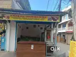 Selling running restaurant
