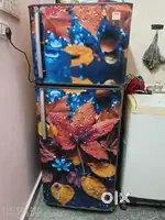 Godrej refrigerator