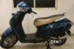 2020 model honda Activa