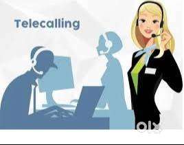 telesales staff