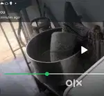 Kitchen appliances