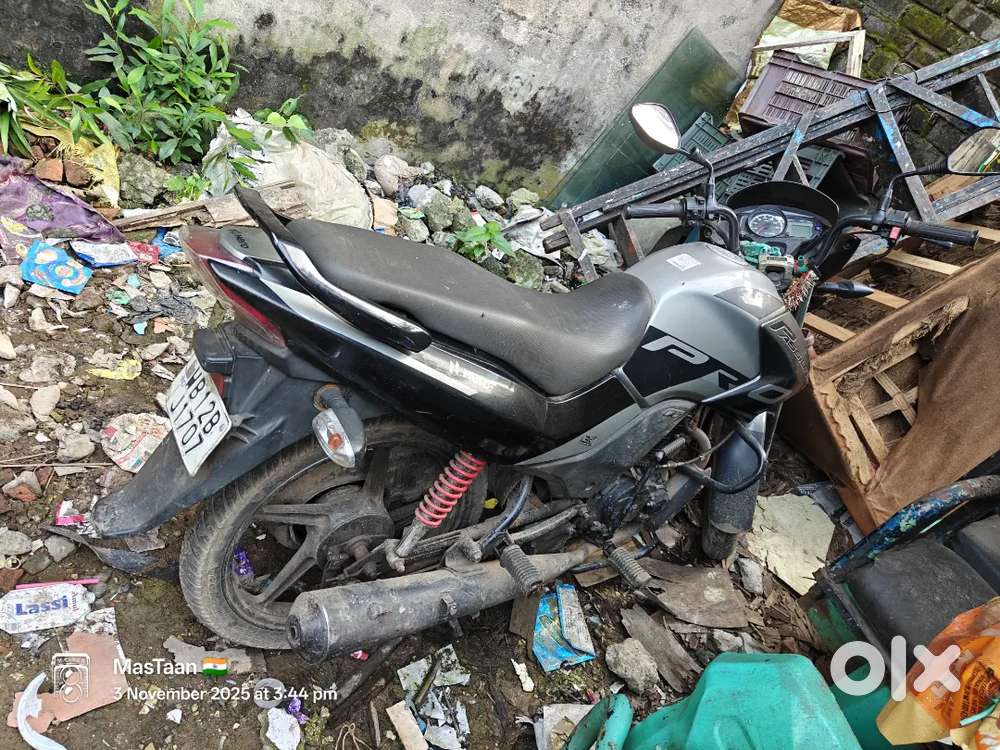 In very good condition