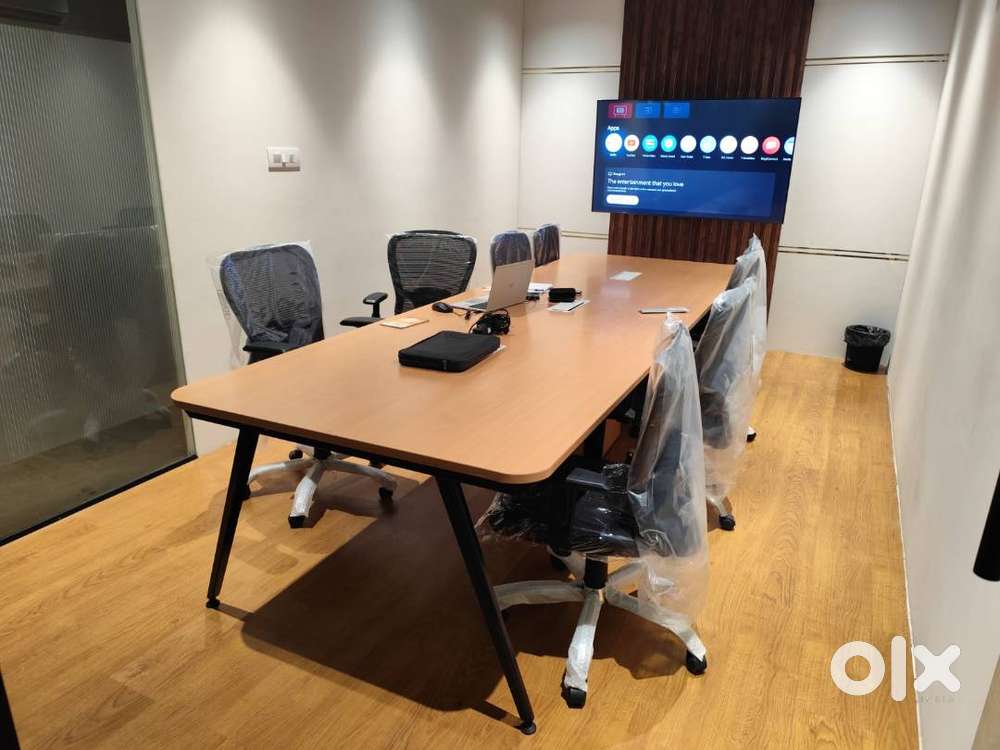 Co-working and office Space for lease