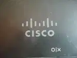 Cisco 24 Port Switch