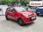 Maruti Suzuki Alto 800 2012-2016 VXI, 2016, Petrol