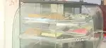 Non-ac-counter selling