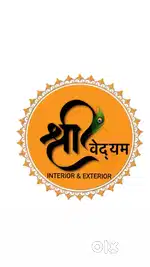 Interior designer & exterior work