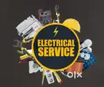 Need Electrician helper trainer