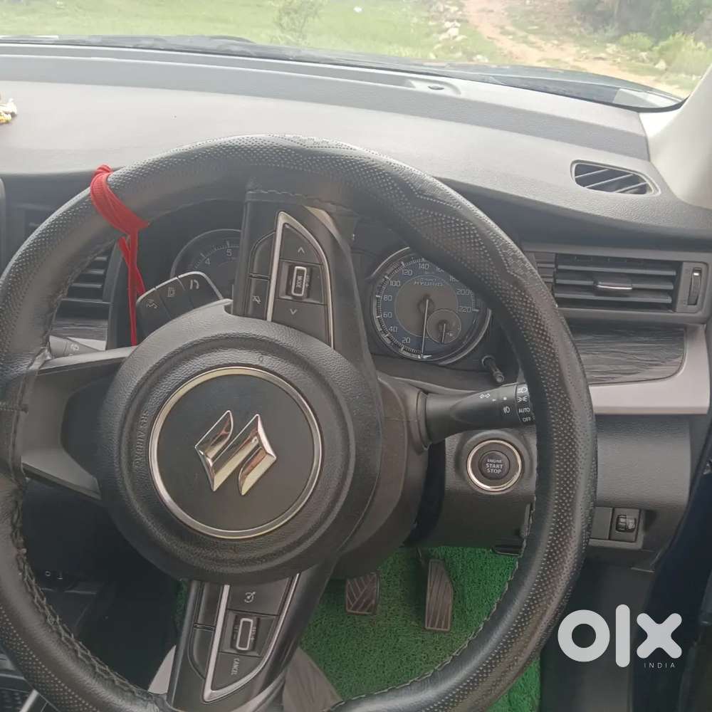 Maruti Suzuki XL6 2020 Petrol Well Maintained