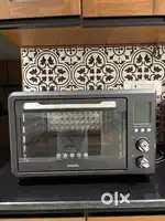 Philips Viva Collection 25L Oven Toaster Grill (OTG)