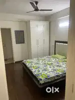 2BHK + 1 Store Fully Furnished Airport Road
