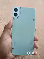 Price 14000 Display fingerprint scanner And best future