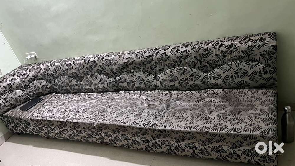 Sofa 5 Sitting