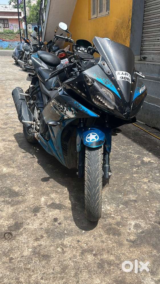 Good condition
