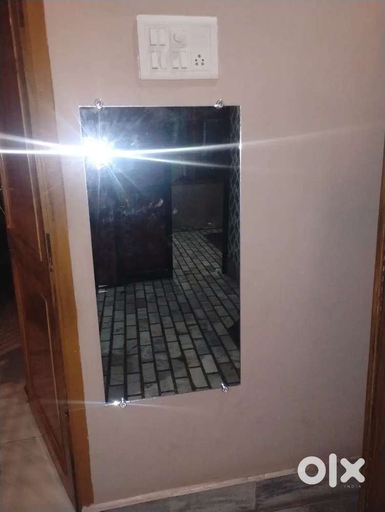 Paying Guest Accommodation