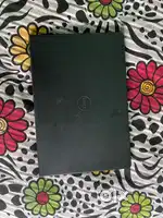 Dell laptop big screen
