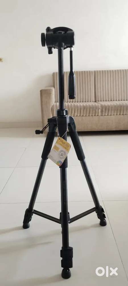 Camera Stand