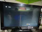 Sony 32 inch lcd tv model cx420