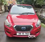 Datsun GO T, 2018, Petrol