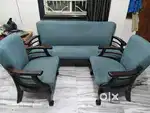 Sofa set for home