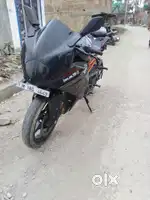 Ktm rc200 for sale