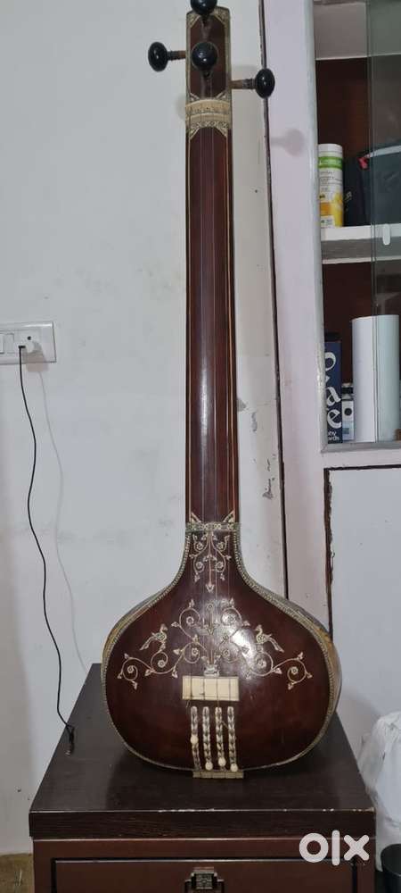 Taanpura tabla
