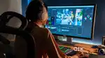 I will be your video editor for YouTube & Social Media
