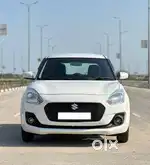 Maruti Suzuki Swift VXI 2018, 2018, Petrol