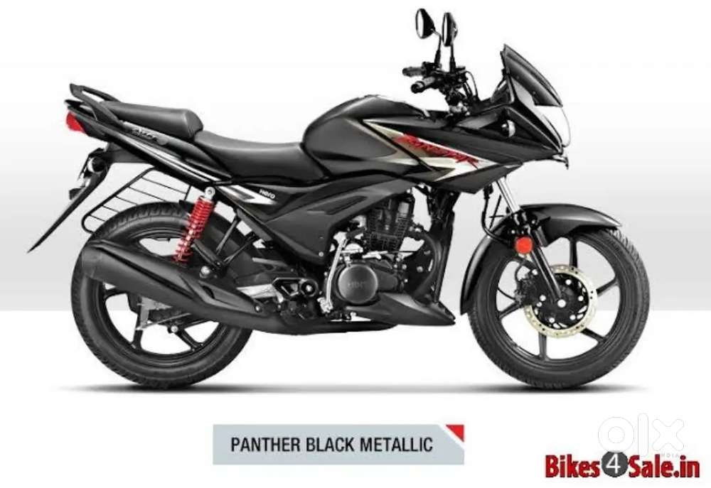 hero ignitor bike 2013 model