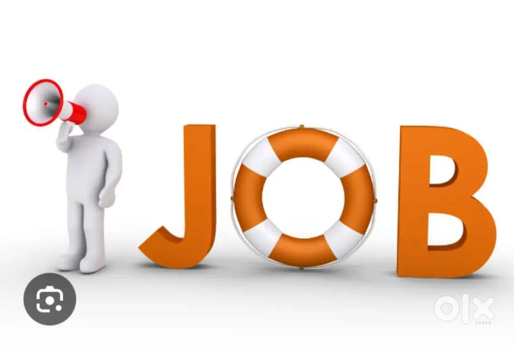 Work from home/ part time work