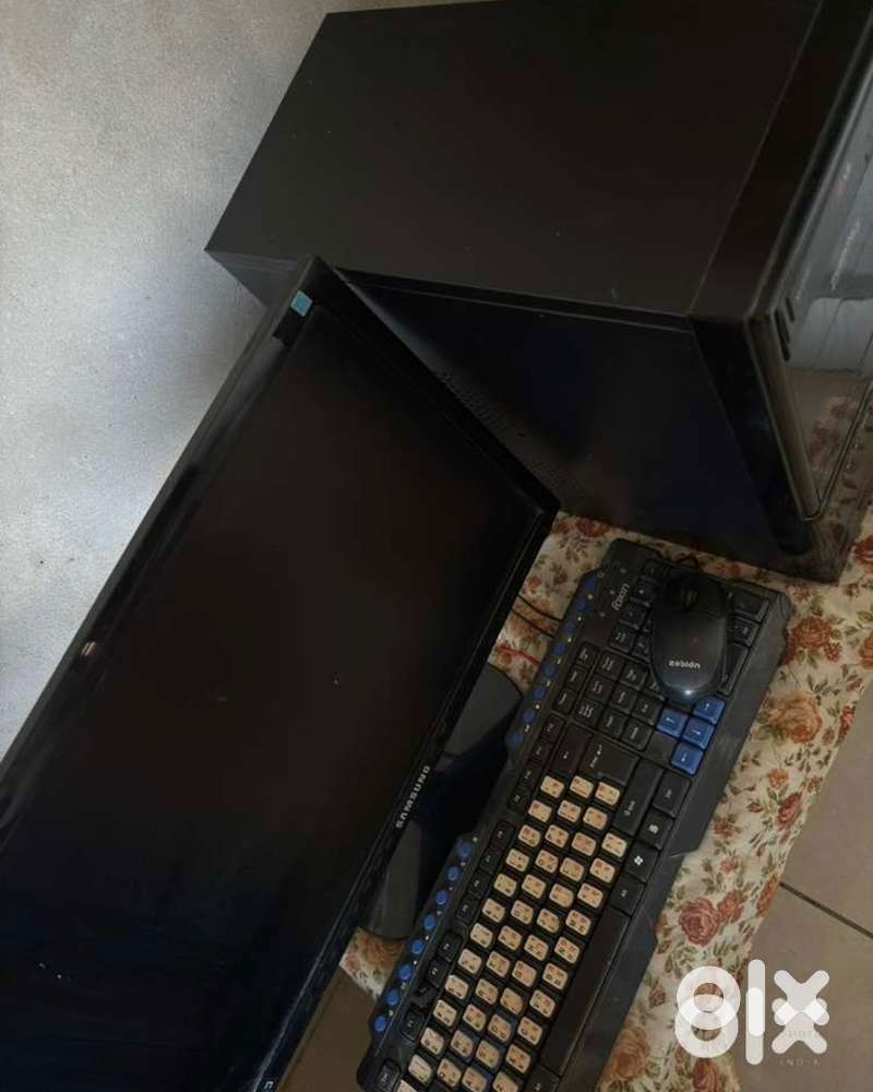 Computer pc