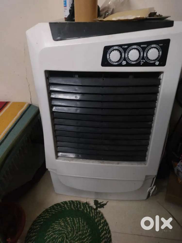 I want to sell my cooler