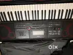 Casio CTX-8000IN New Condition