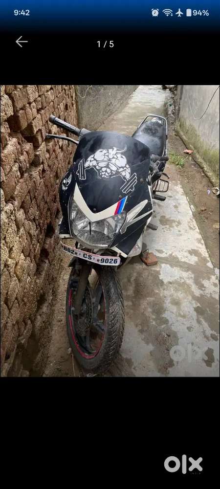 Krizma r2015 model sale