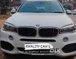 BMW X5 xDrive 30d M Sport, 2018, Diesel