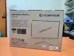 New Zebronics 22 Monitor with Bill