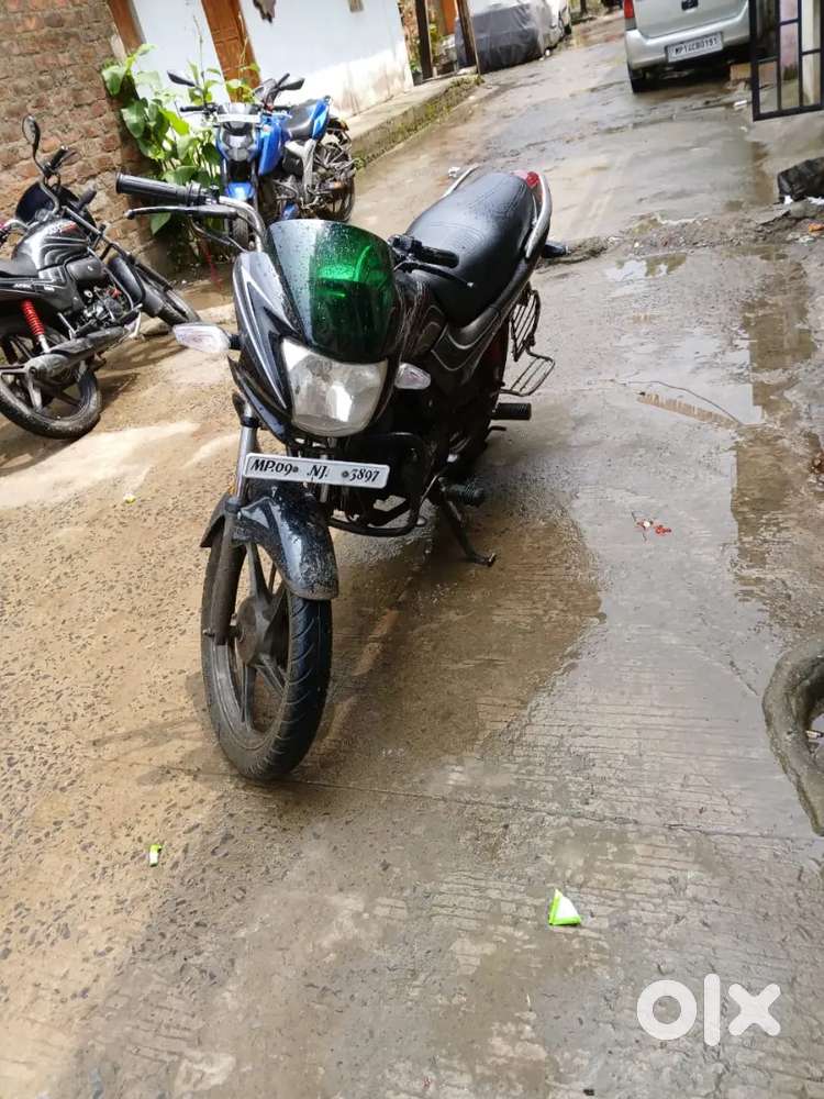 I want to sell My bike money problem