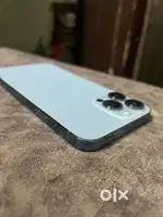 Iphone 13 pro max 256 gb