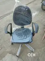 Office Chair or Revolving Chair Brand New at Factory Price