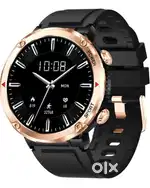 Urgent selling Smart fireboat sphere 1.6 rugged watch