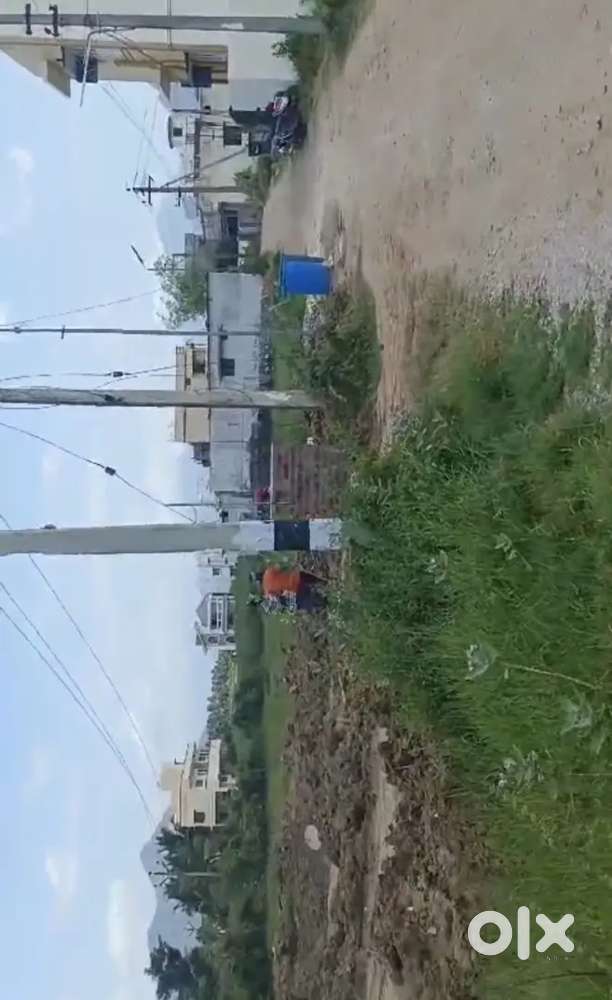 Panchyat approval Plot for sale in putheri