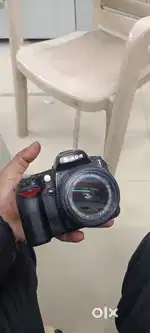 Nikon d90 good condition