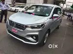 New Maruti Suzuki Ertiga Available in Ghaziabad